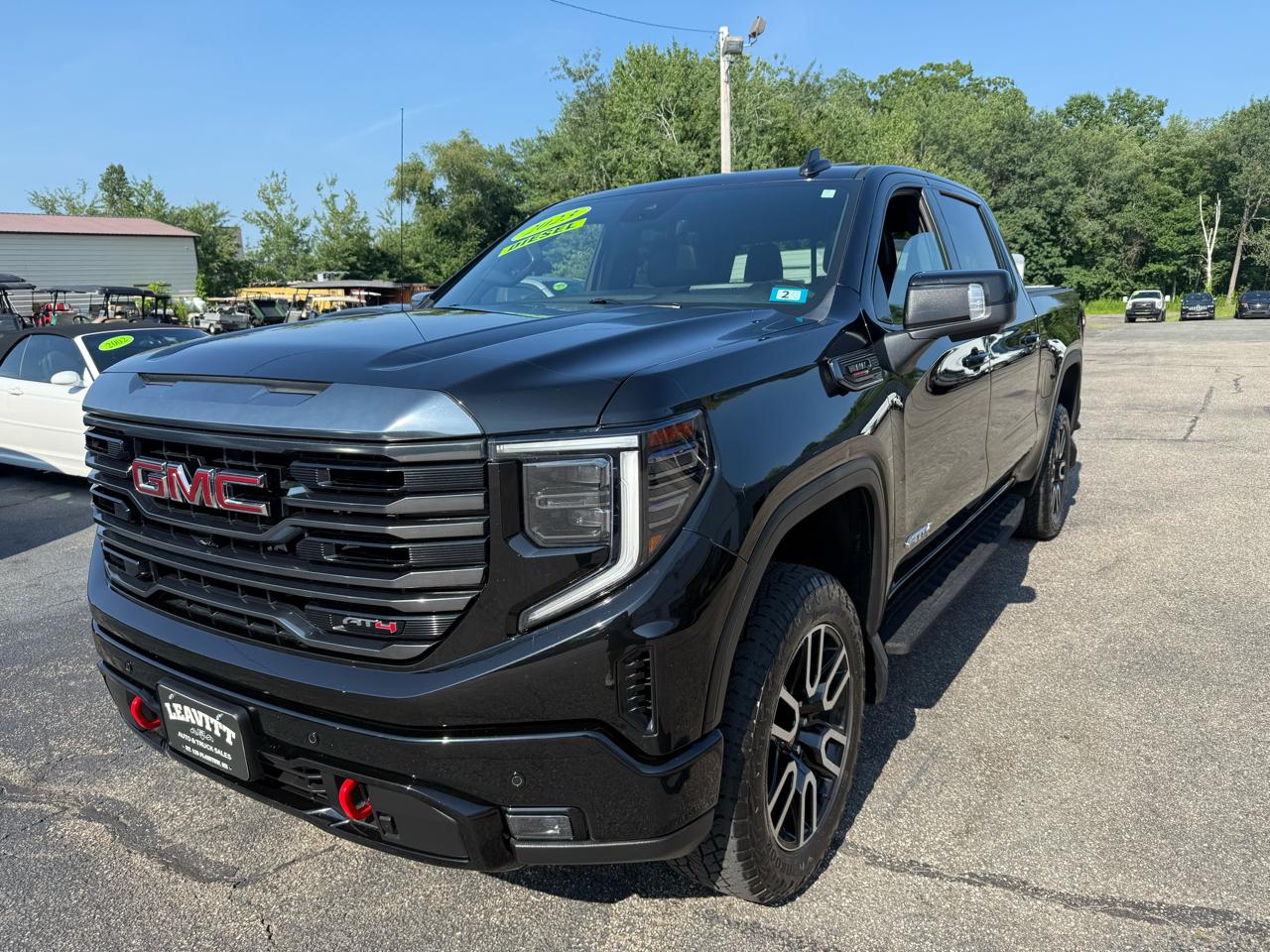GMC Sierra 1500  2023
