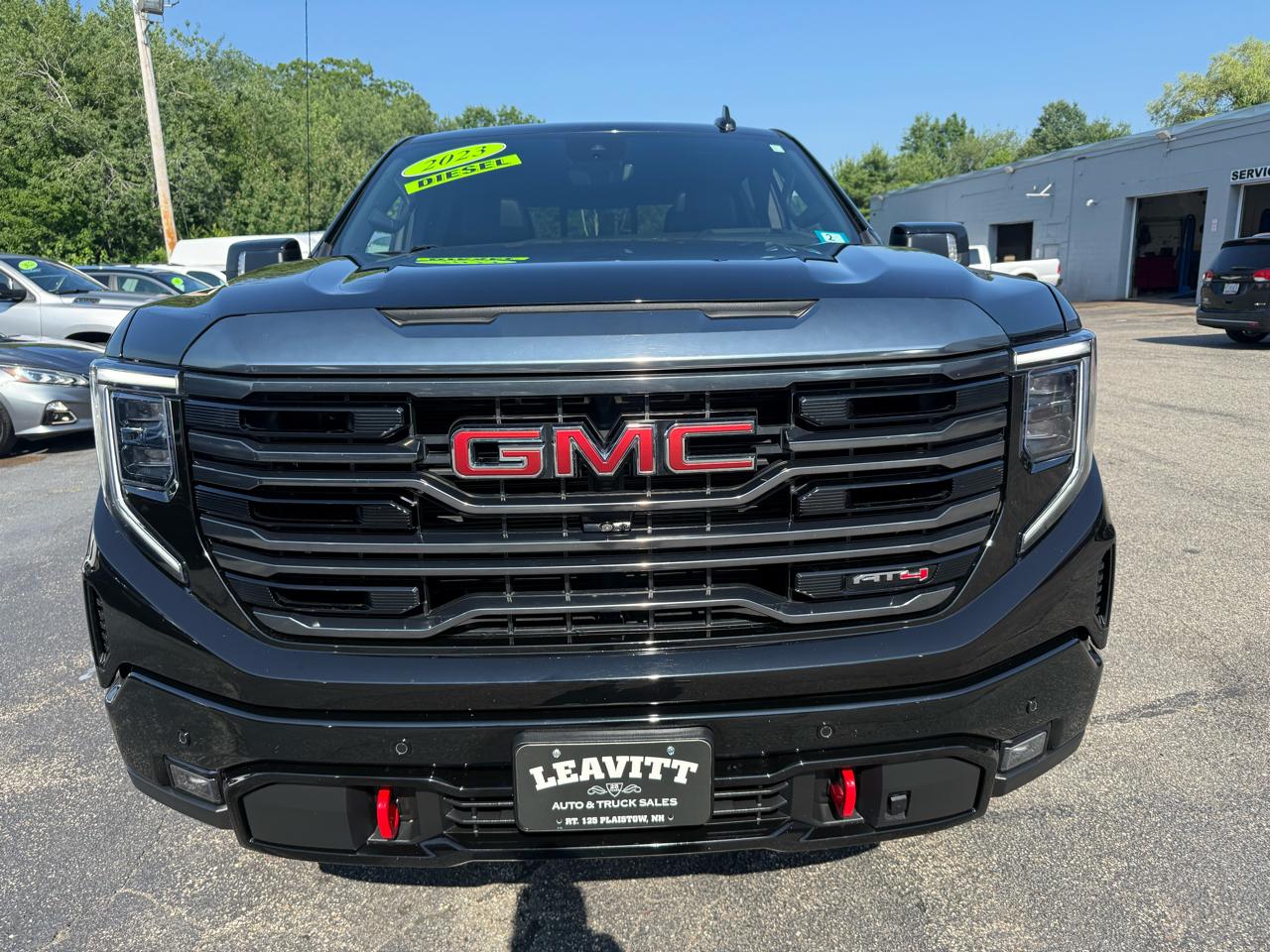 GMC Sierra 1500  2023