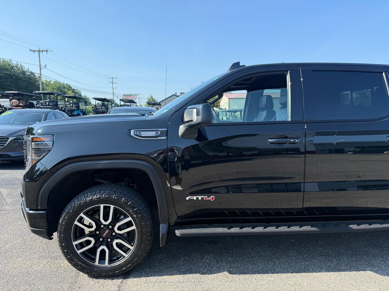 GMC Sierra 1500  2023