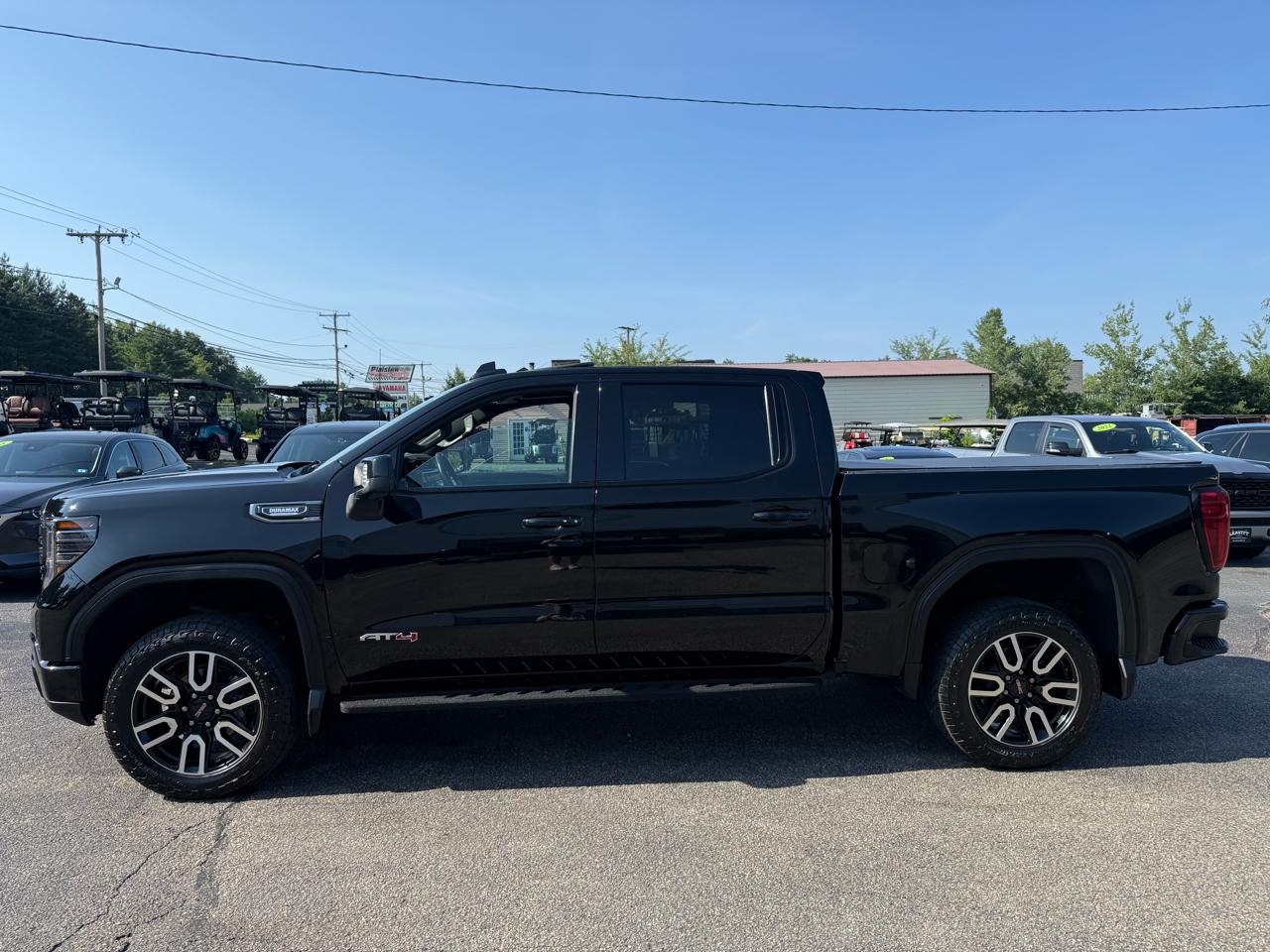 GMC Sierra 1500  2023