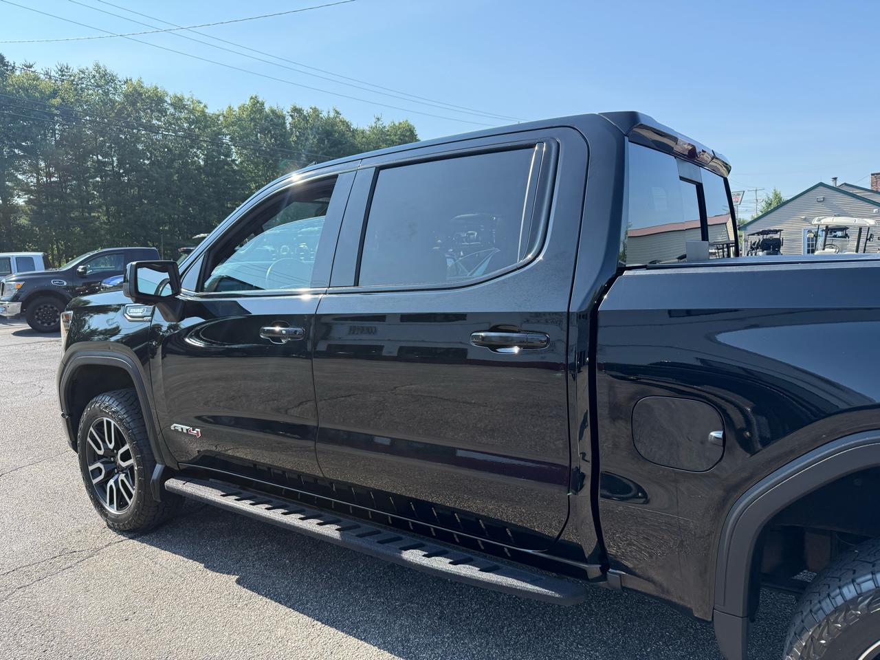 GMC Sierra 1500  2023