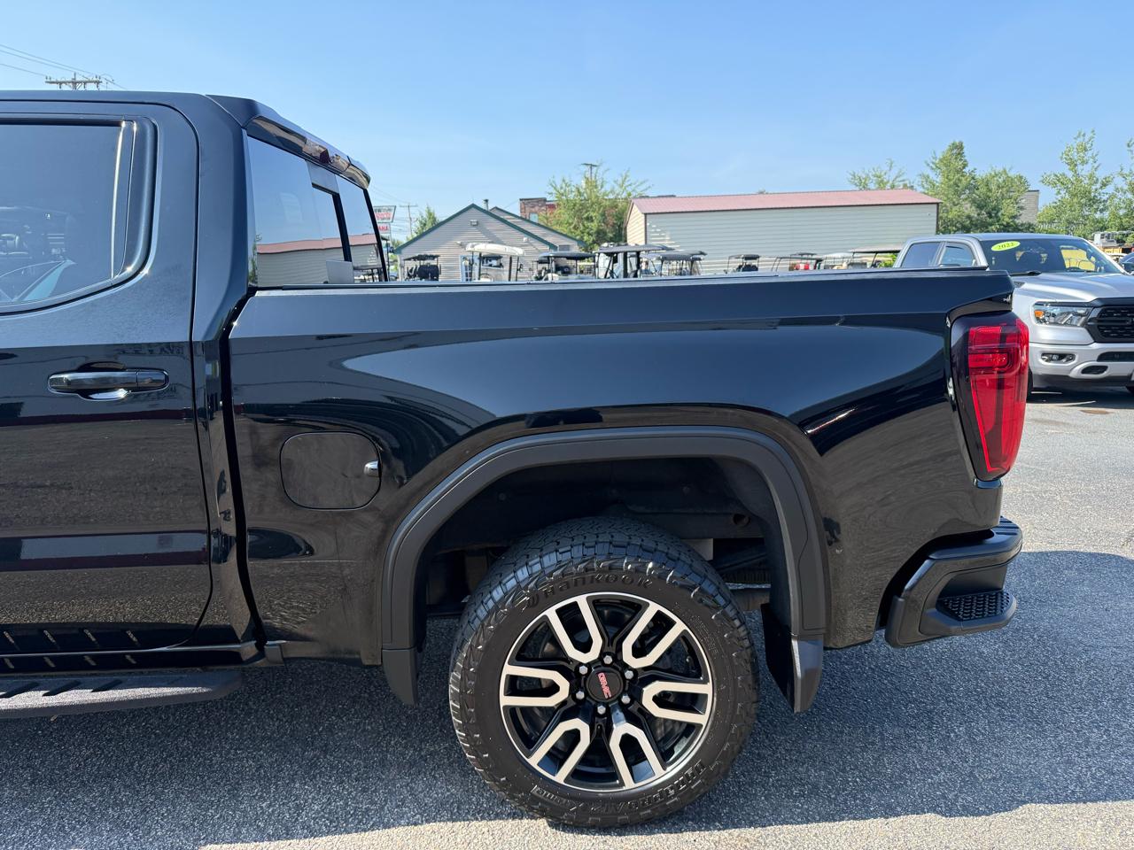 GMC Sierra 1500  2023