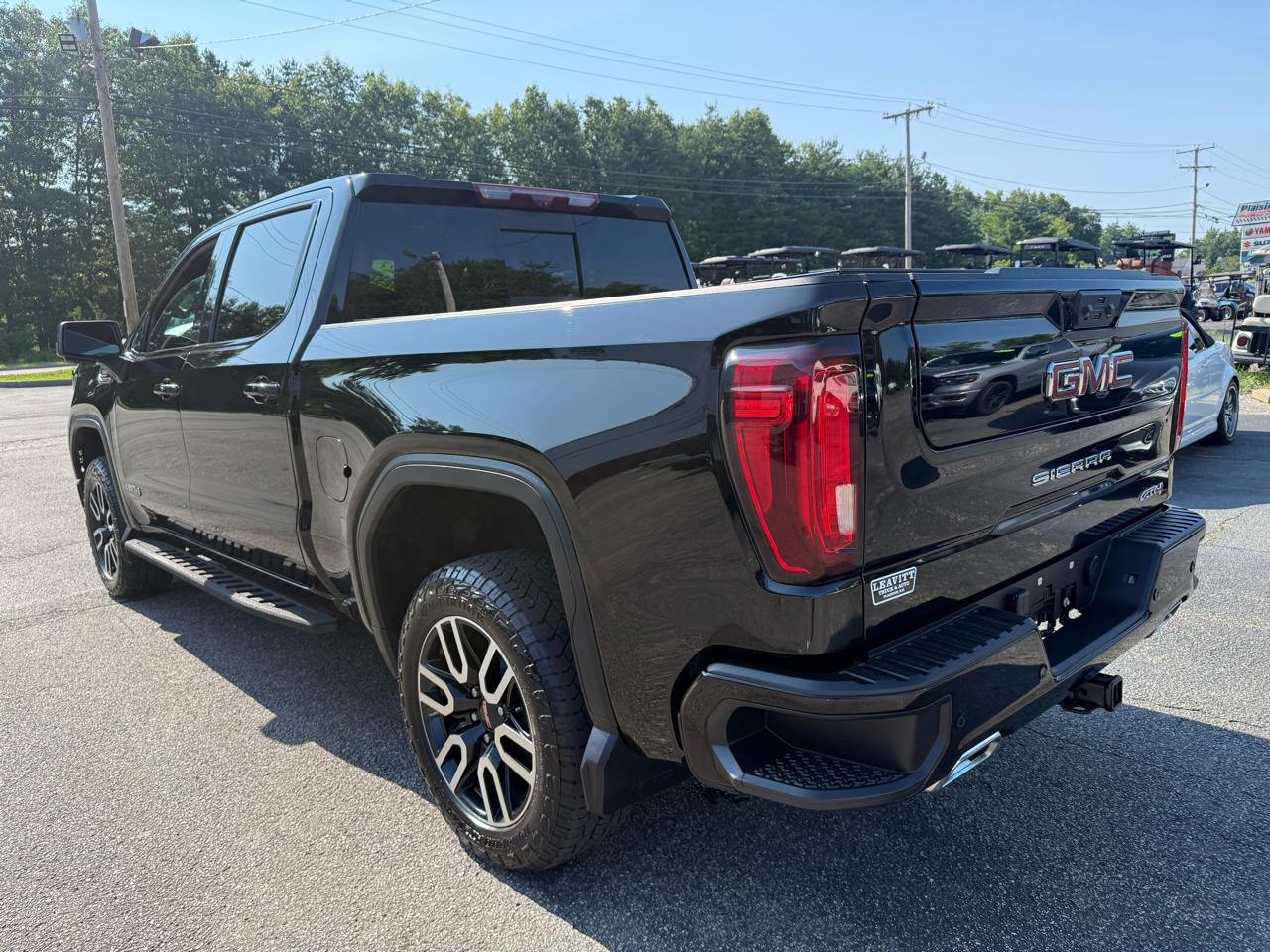 GMC Sierra 1500  2023