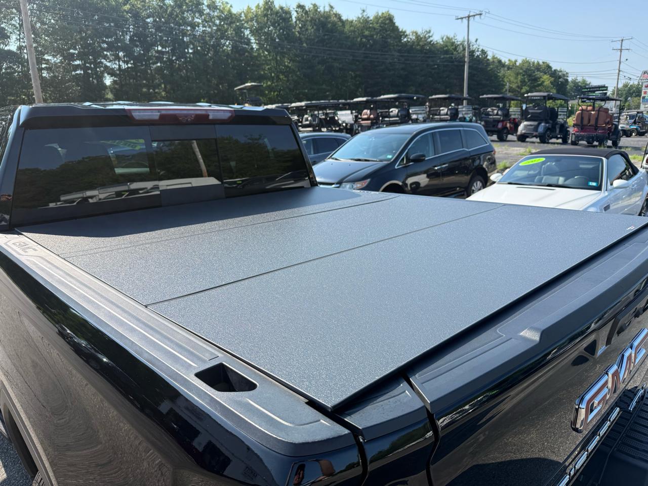 GMC Sierra 1500  2023