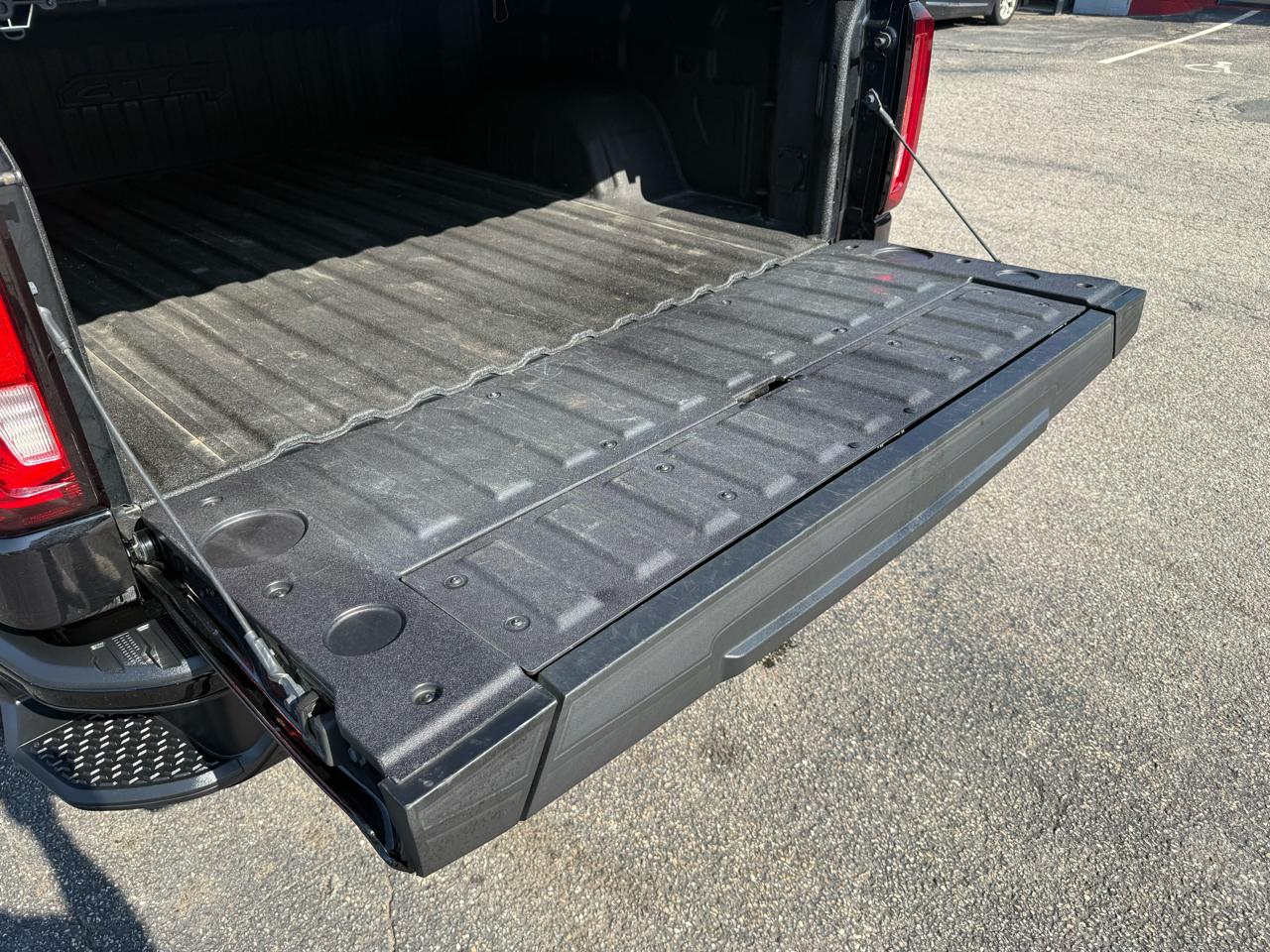 GMC Sierra 1500  2023