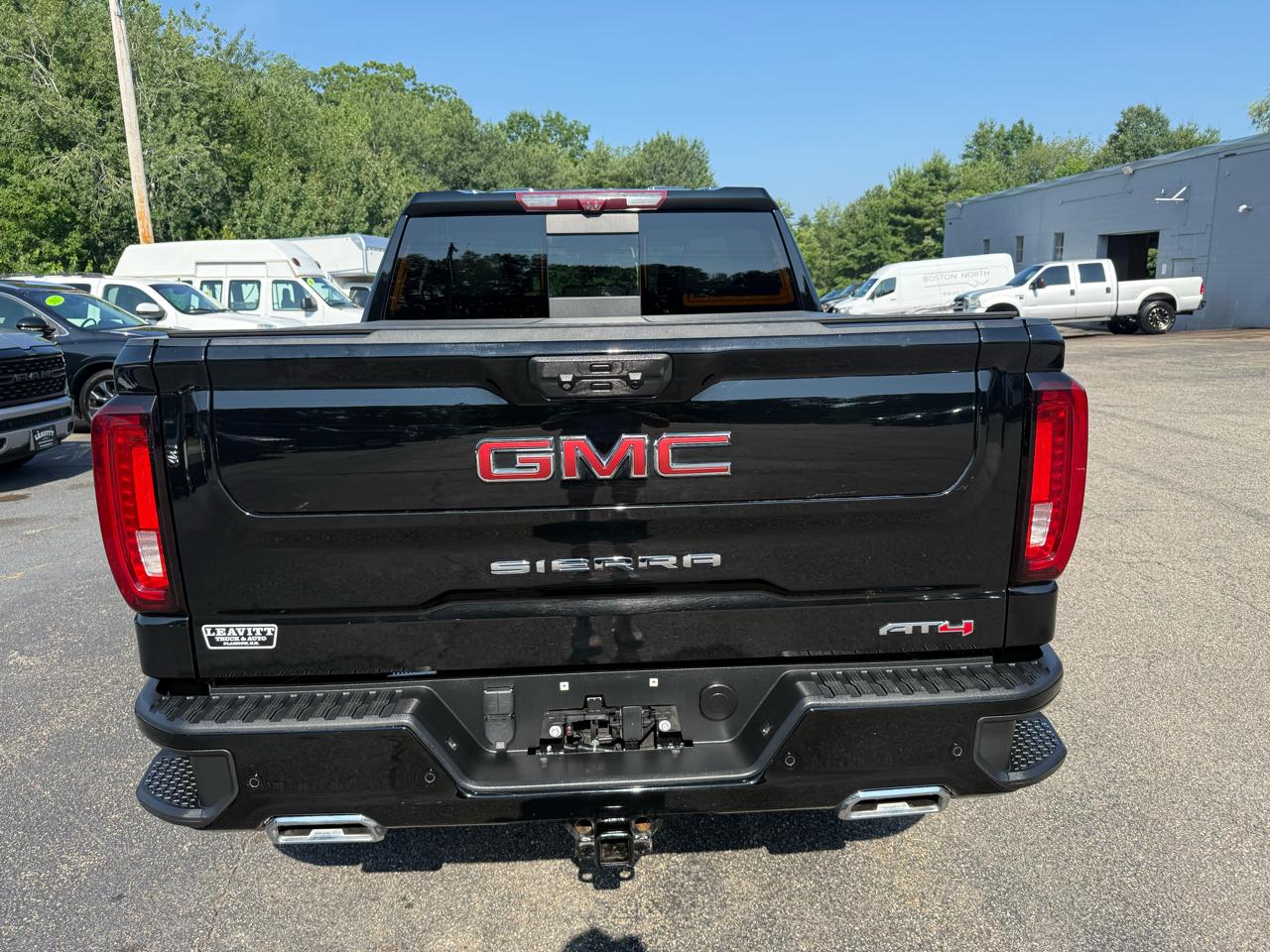 GMC Sierra 1500  2023