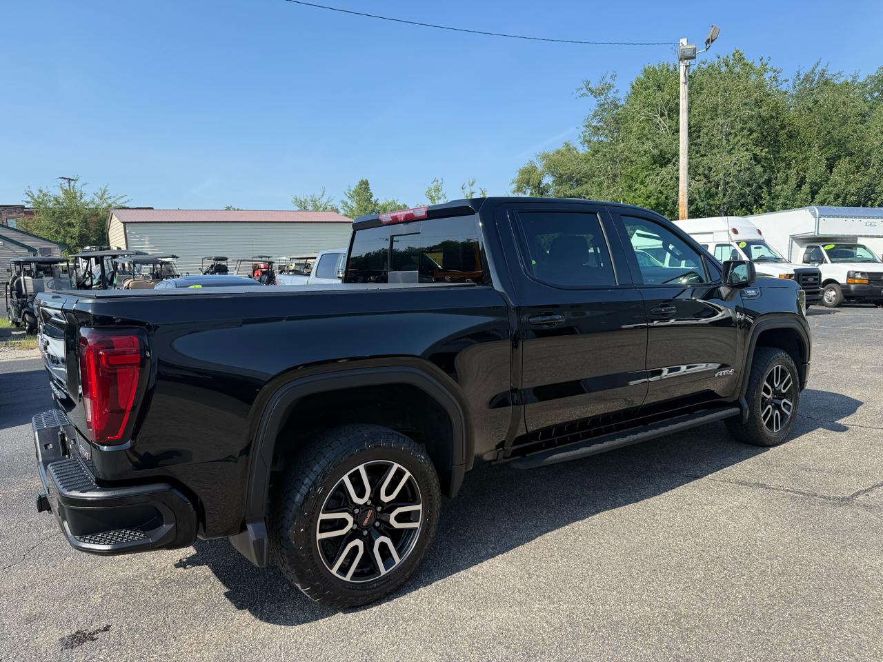GMC Sierra 1500  2023