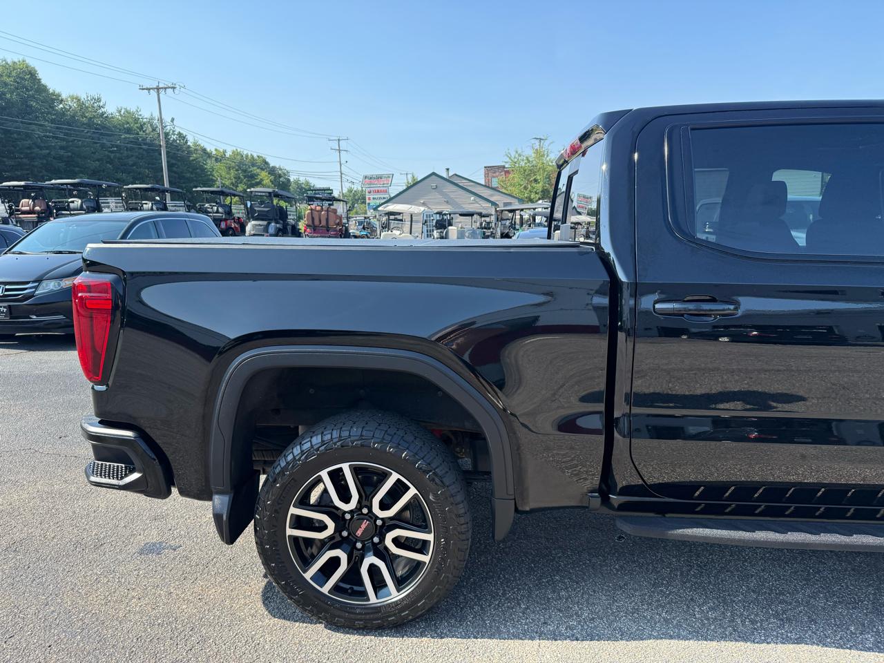 GMC Sierra 1500  2023
