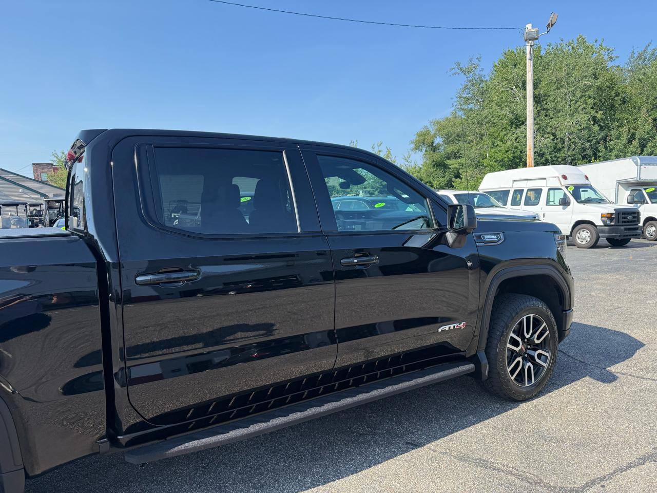GMC Sierra 1500  2023