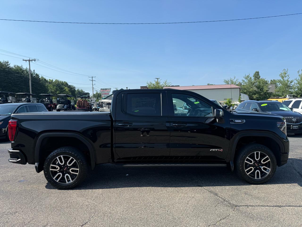 GMC Sierra 1500  2023