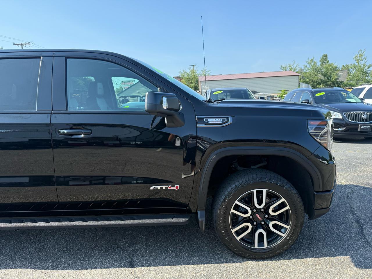 GMC Sierra 1500  2023