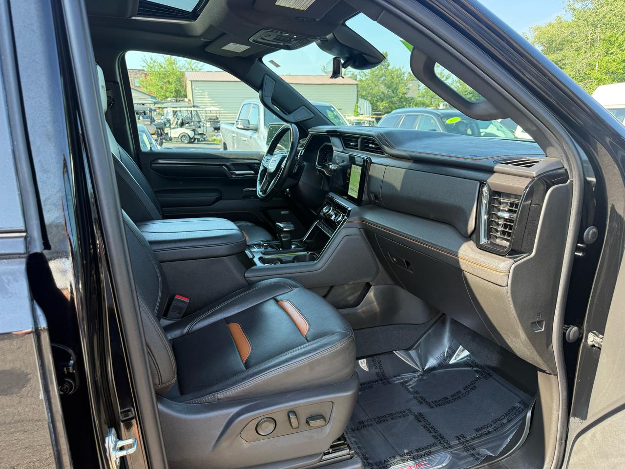 GMC Sierra 1500  2023