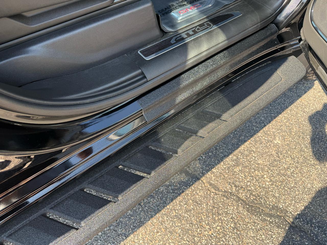 GMC Sierra 1500  2023