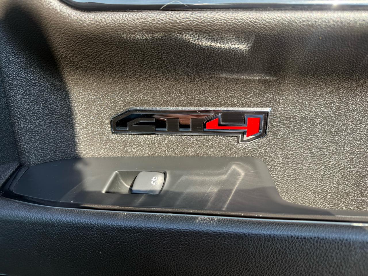 GMC Sierra 1500  2023
