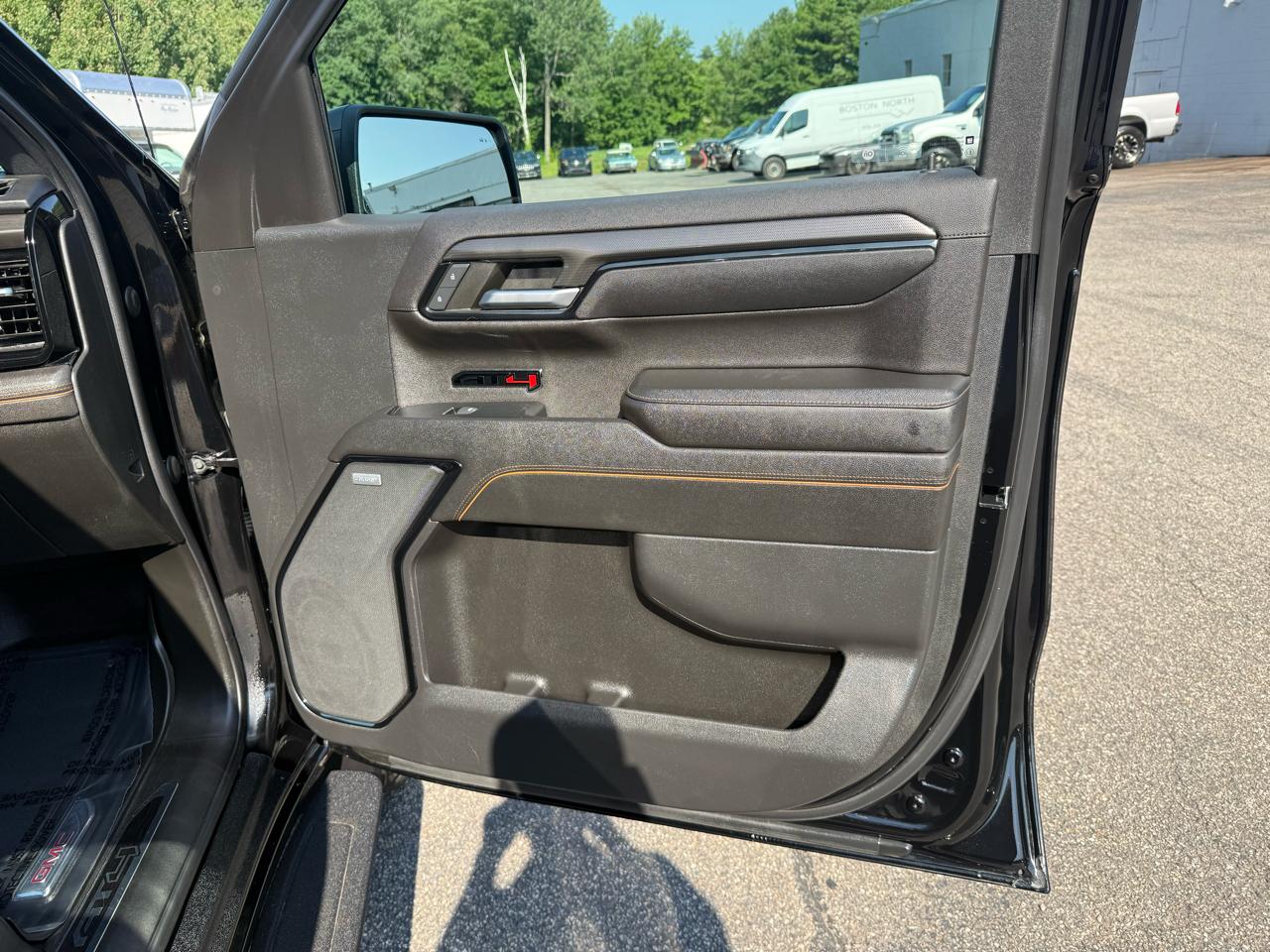 GMC Sierra 1500  2023