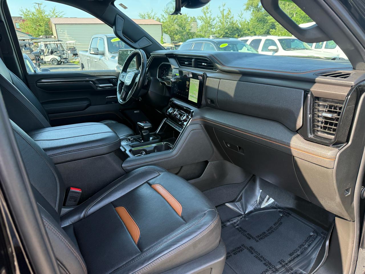 GMC Sierra 1500  2023