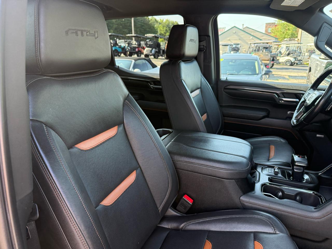 GMC Sierra 1500  2023