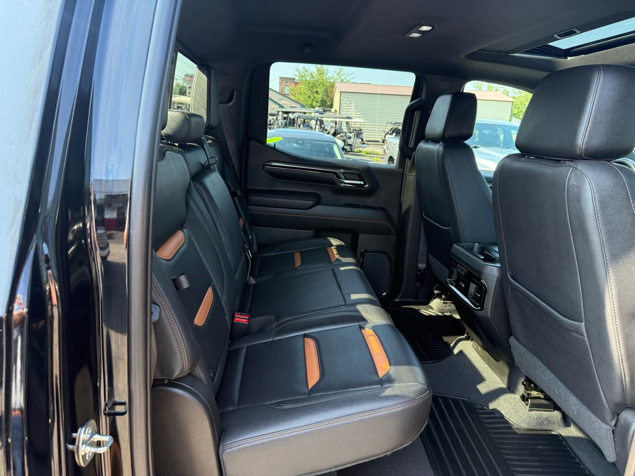 GMC Sierra 1500  2023