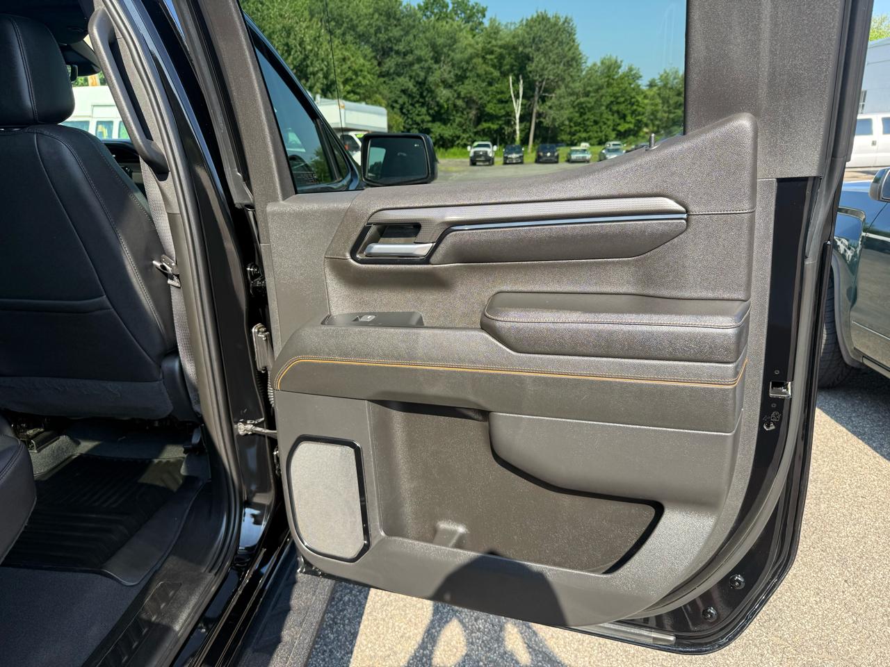 GMC Sierra 1500  2023
