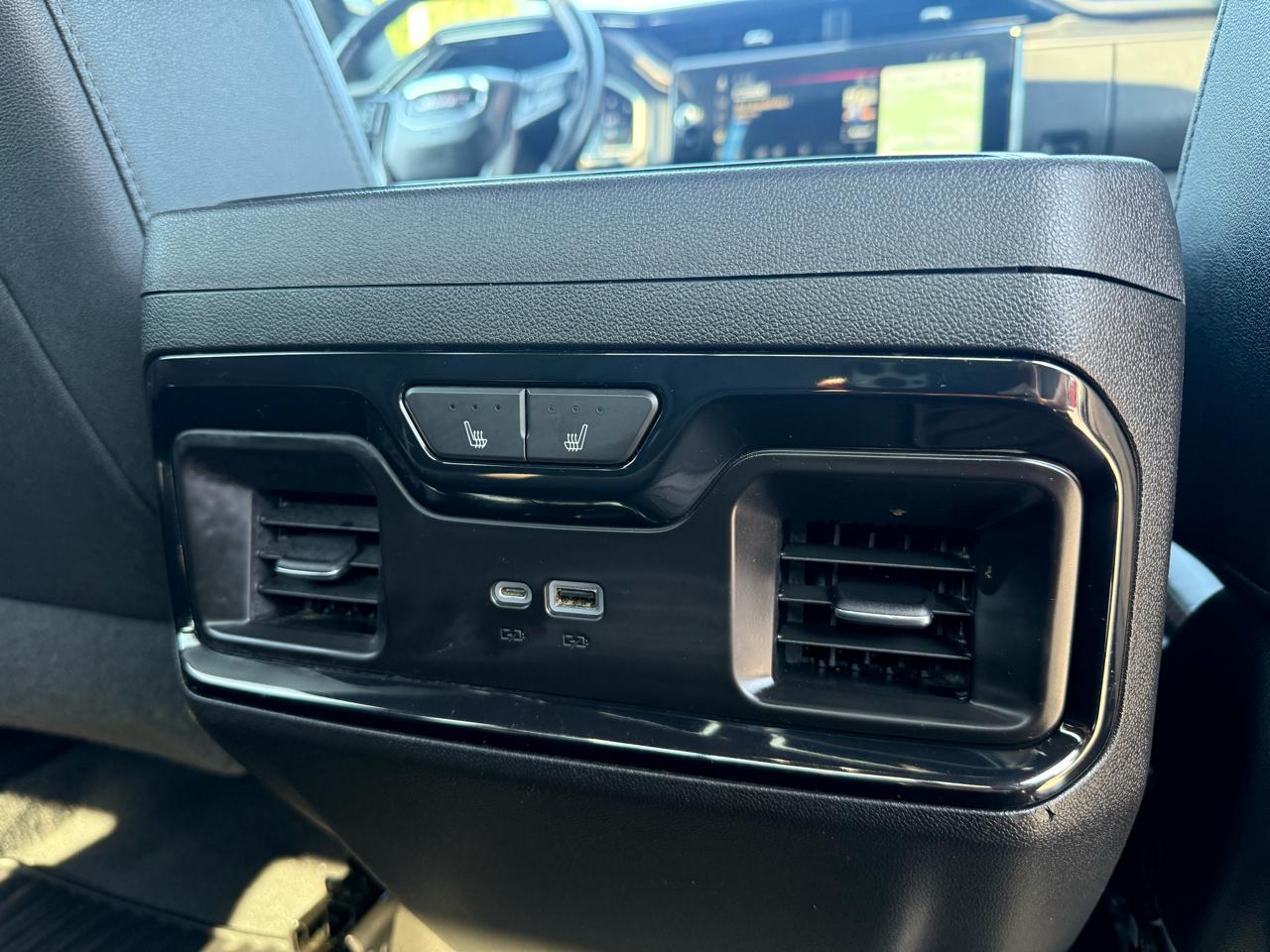 GMC Sierra 1500  2023