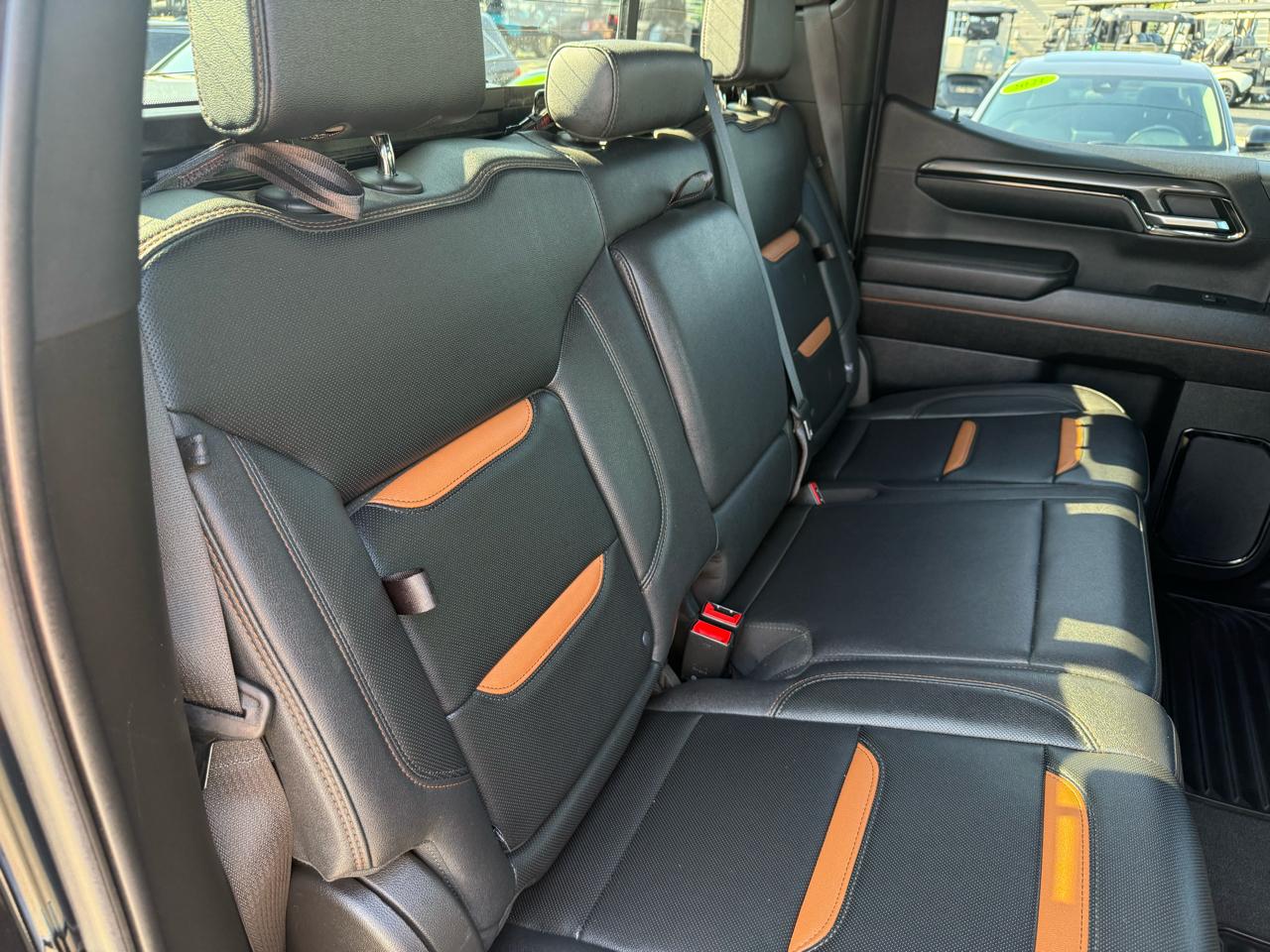 GMC Sierra 1500  2023