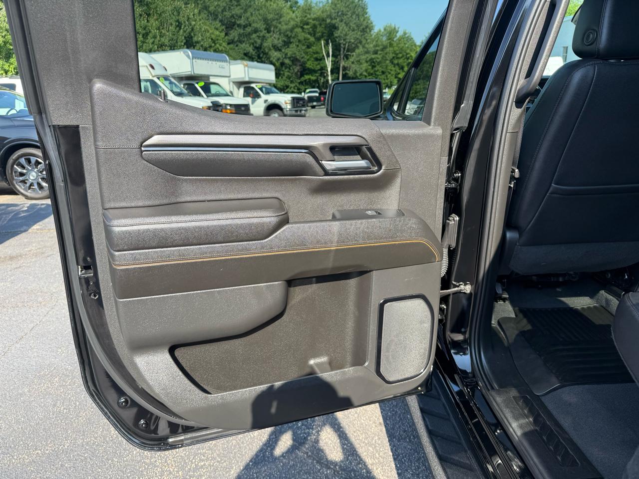 GMC Sierra 1500  2023