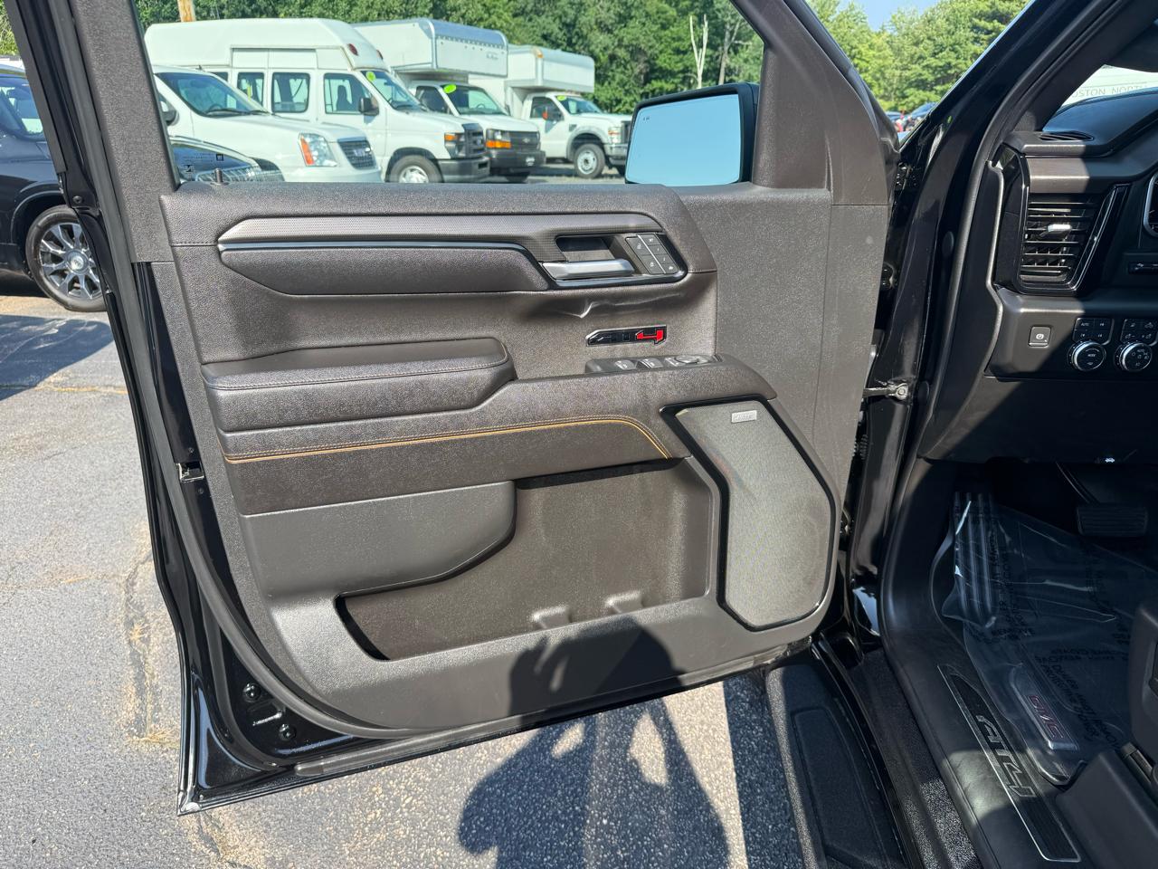 GMC Sierra 1500  2023