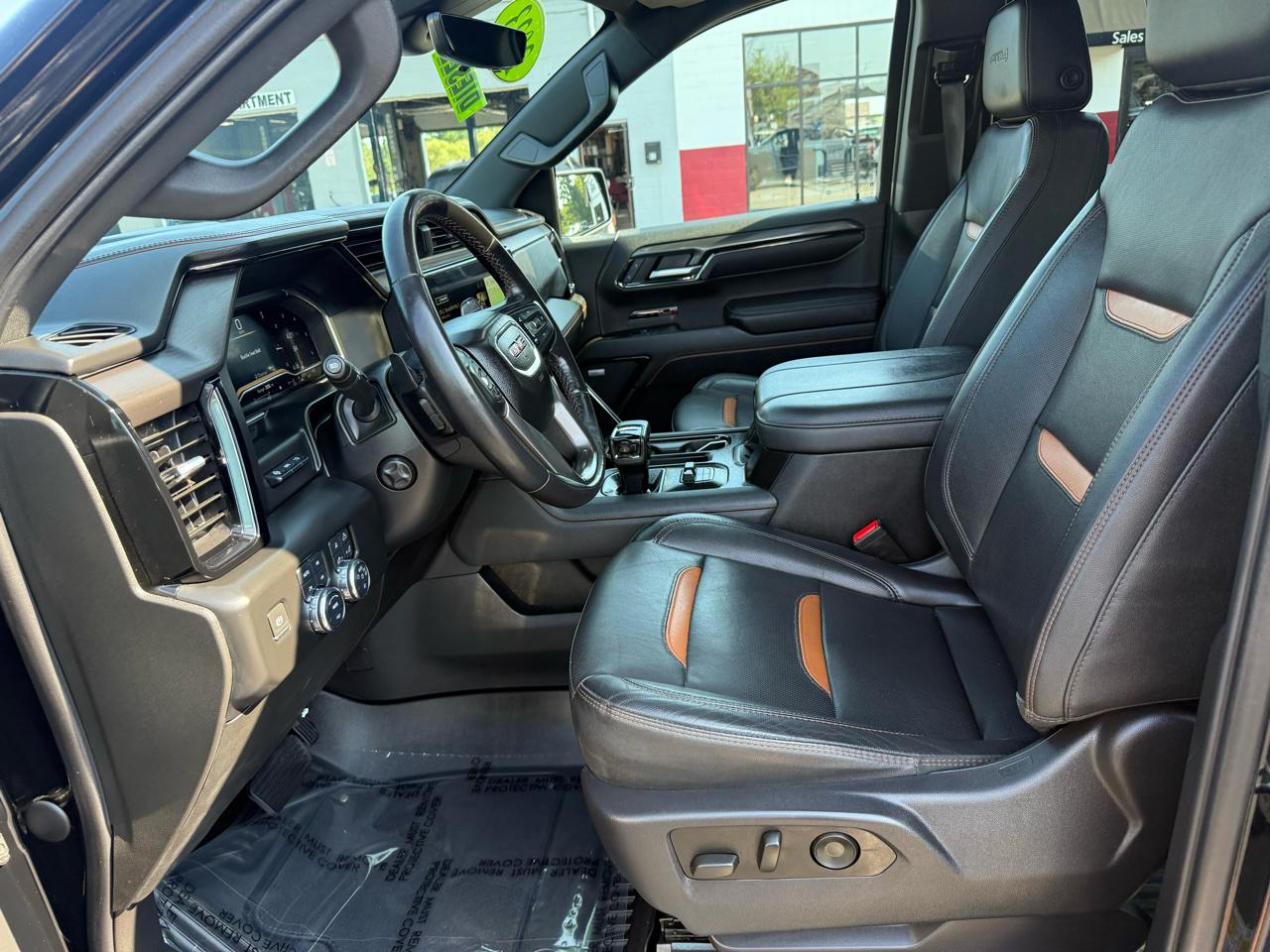 GMC Sierra 1500  2023