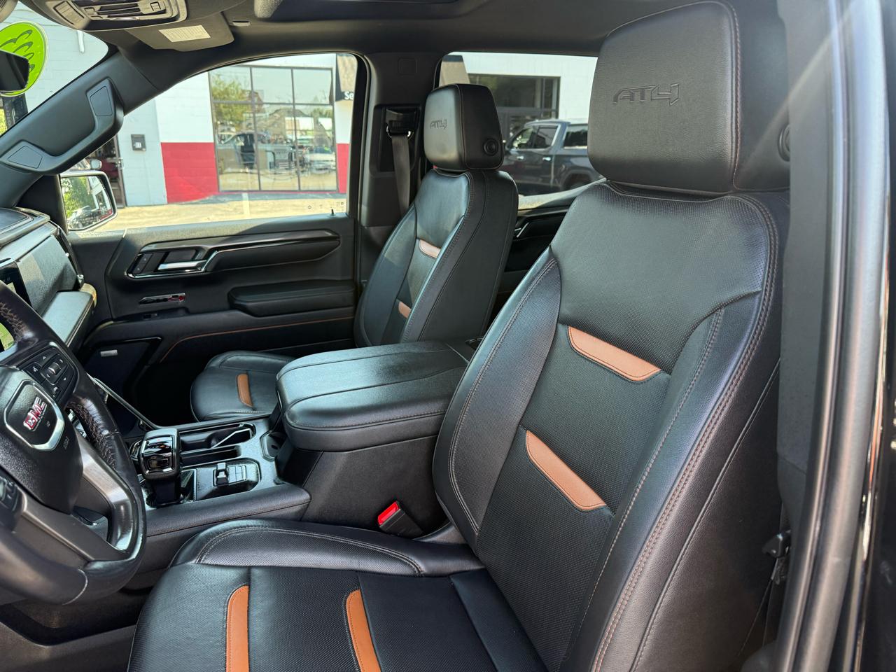 GMC Sierra 1500  2023