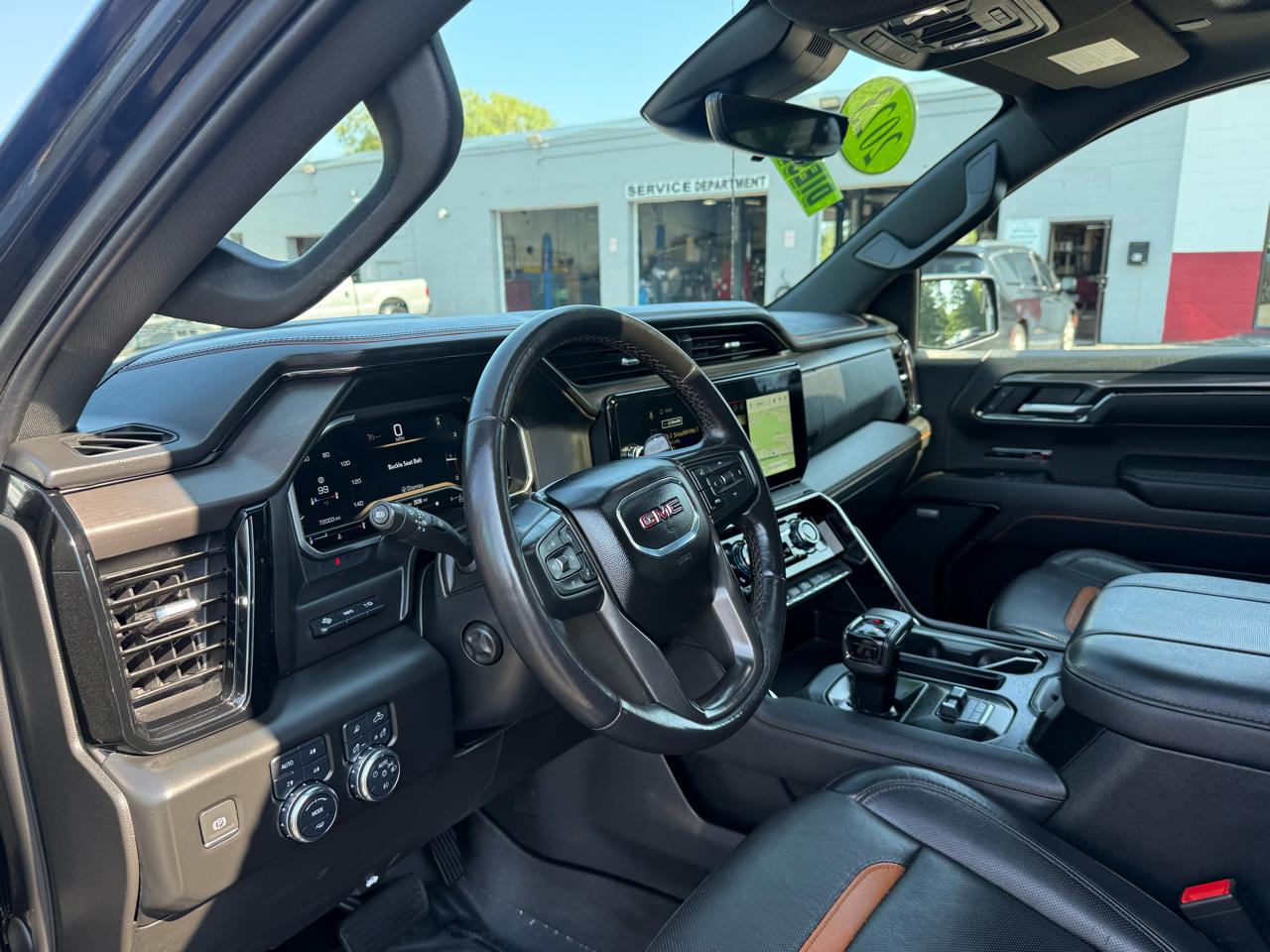 GMC Sierra 1500  2023