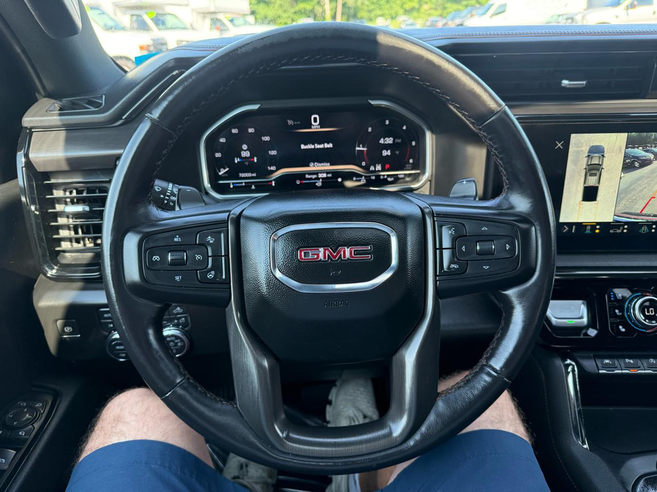 GMC Sierra 1500  2023