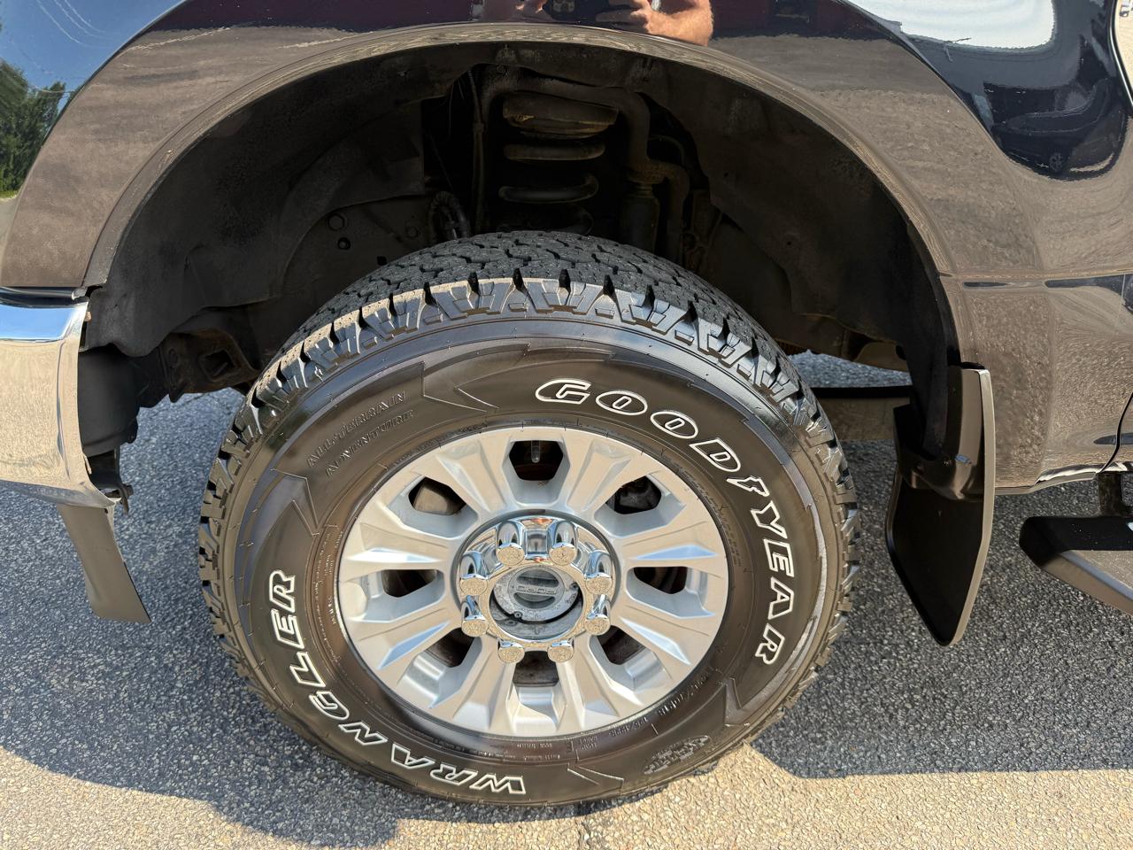 Ford Super Duty F-350 SRW  2021