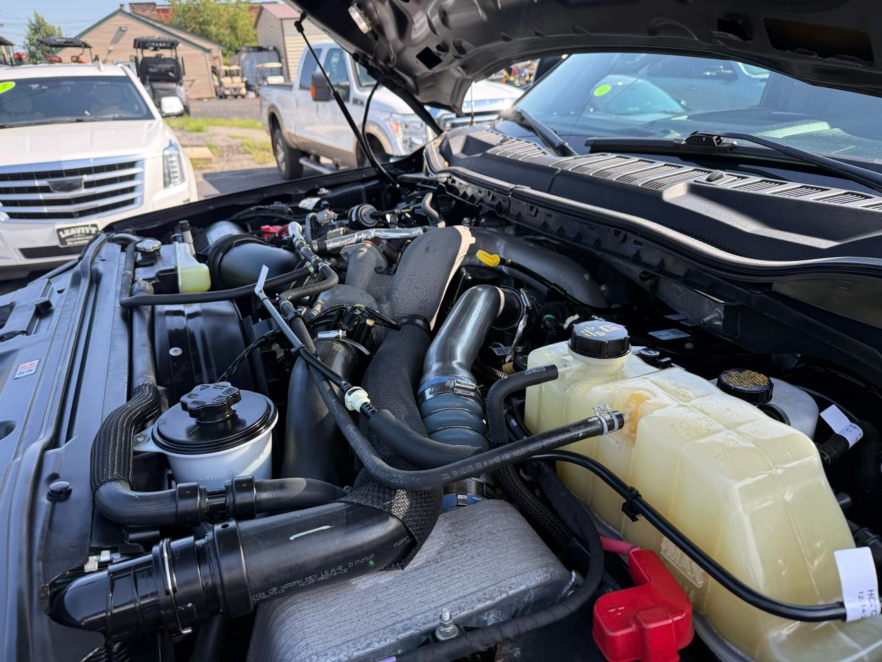 Ford Super Duty F-350 SRW  2021
