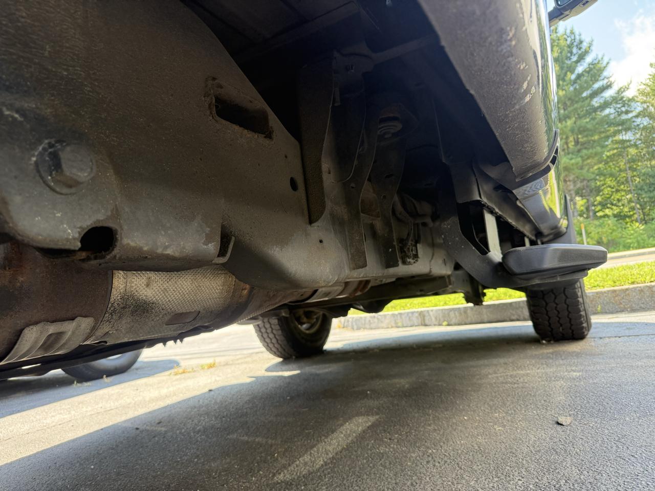 Ford Super Duty F-350 SRW  2021
