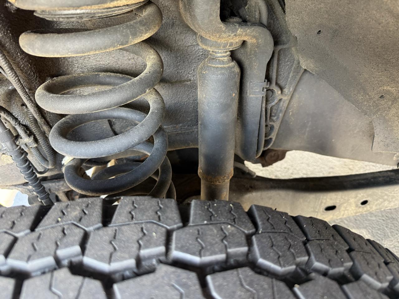 Ford Super Duty F-350 SRW  2021