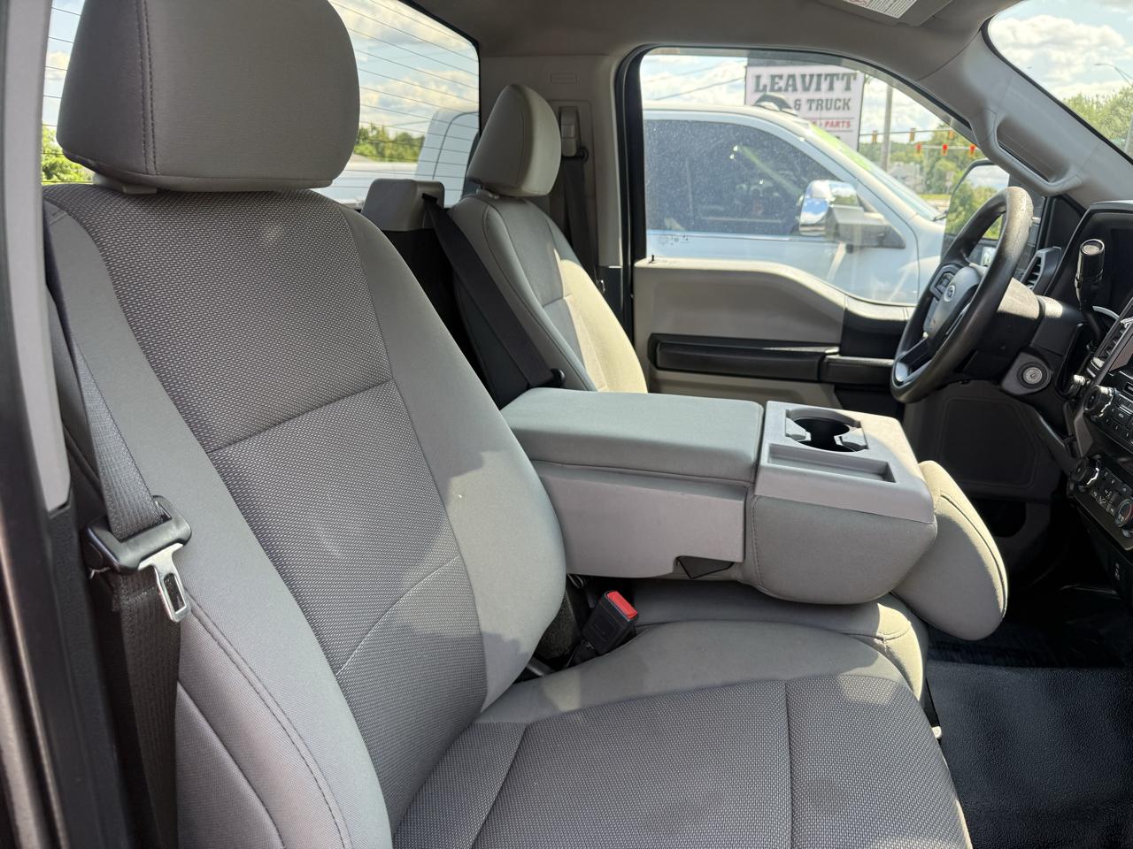 Ford Super Duty F-350 SRW  2021