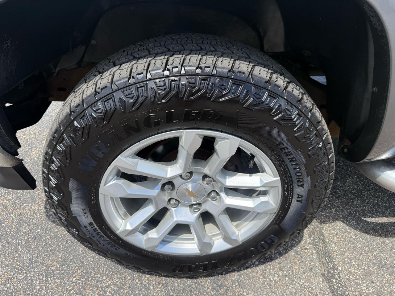 Chevrolet Tahoe  1999