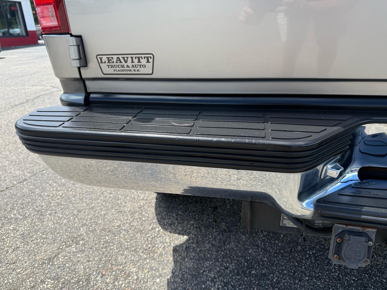 Chevrolet Tahoe  1999
