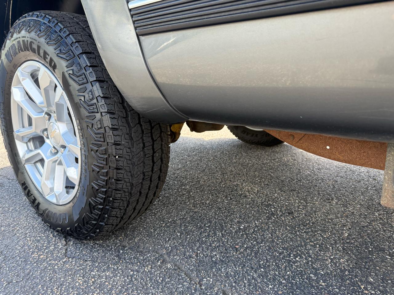 Chevrolet Tahoe  1999