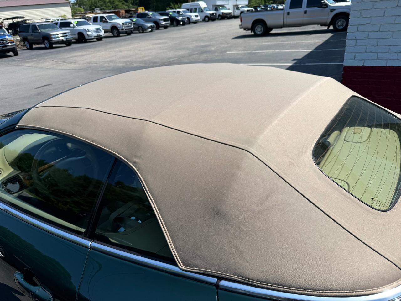 Jaguar XK  2007