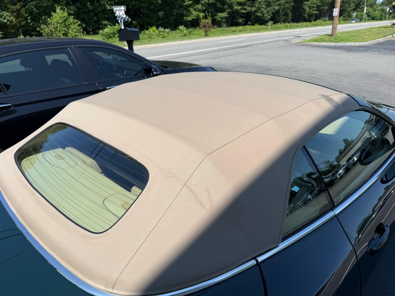 Jaguar XK  2007