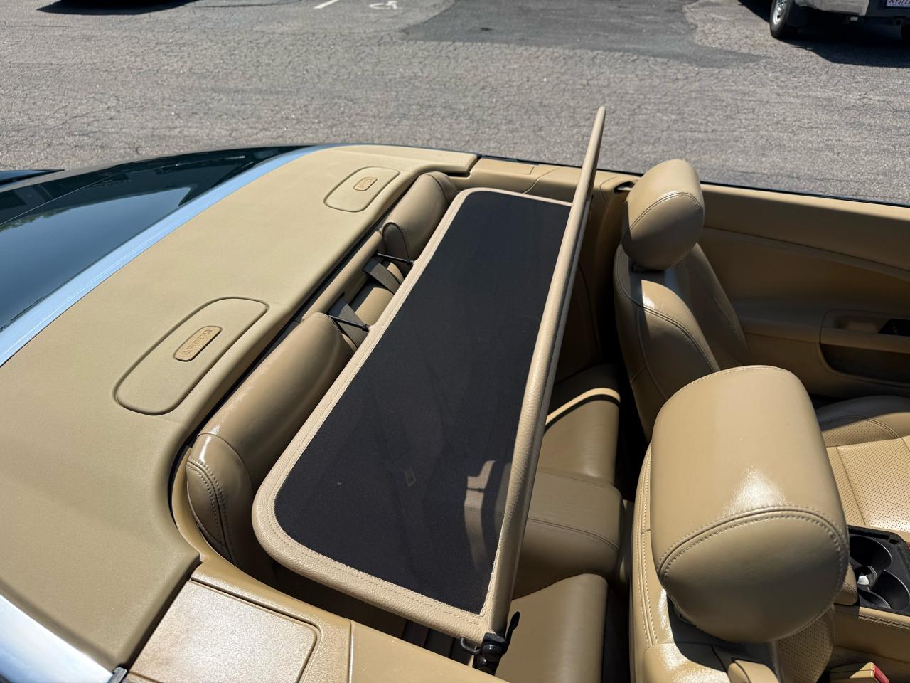 Jaguar XK  2007