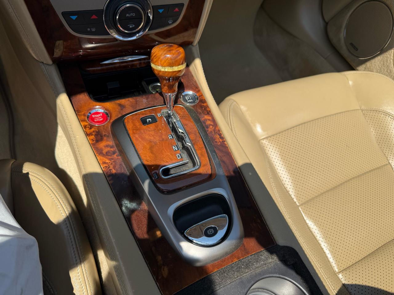 Jaguar XK  2007