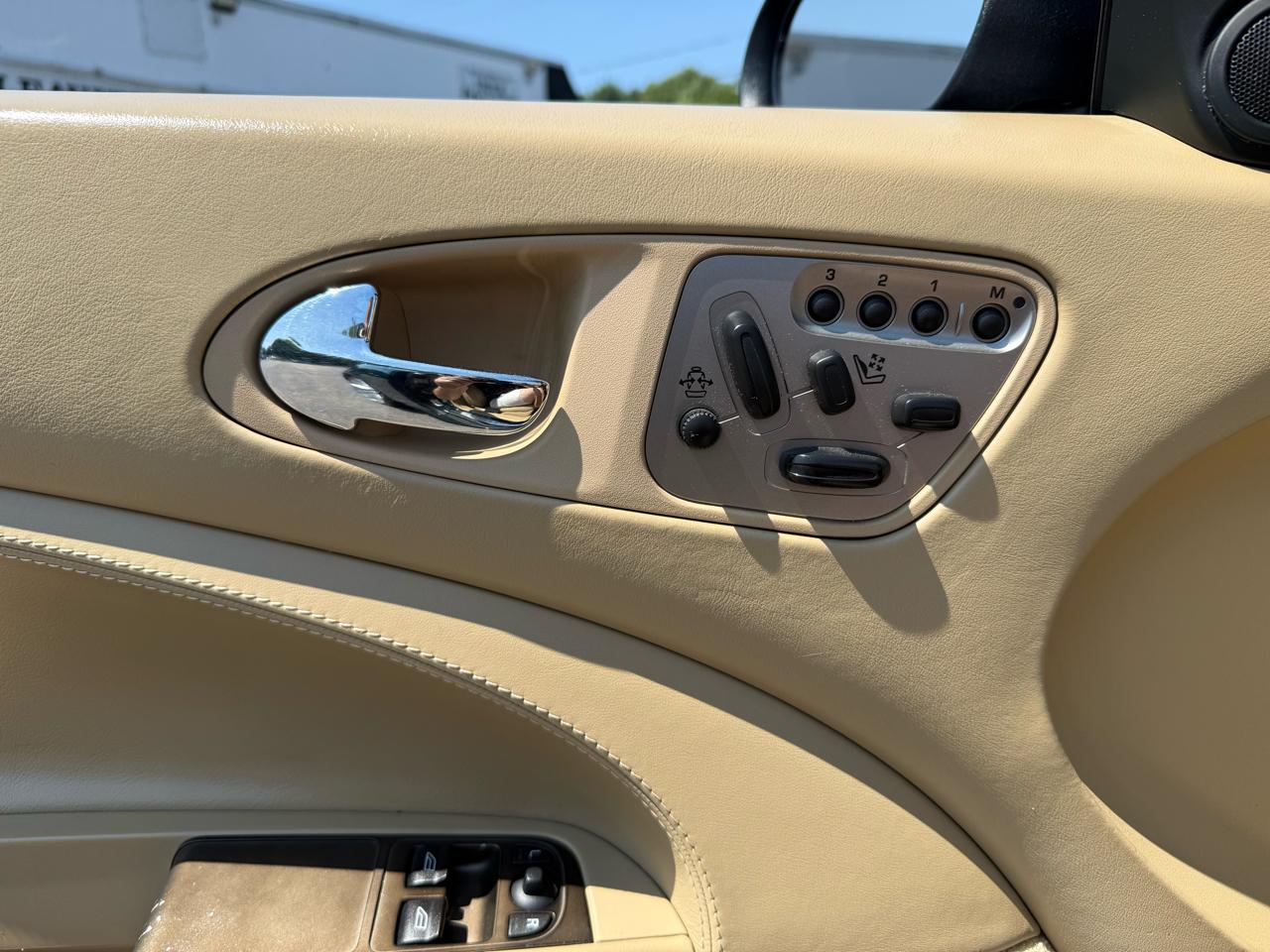 Jaguar XK  2007