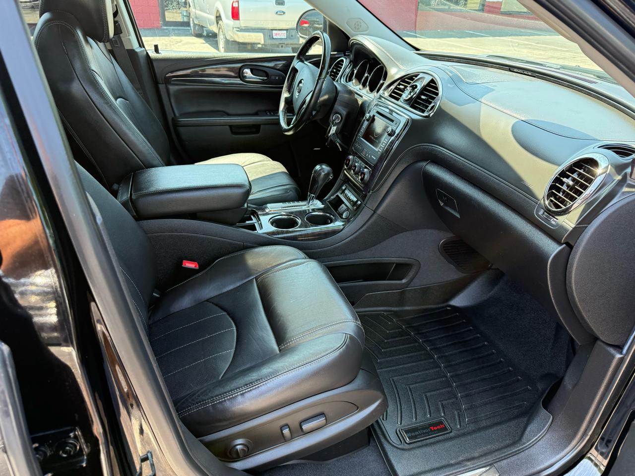 Buick Enclave  2017