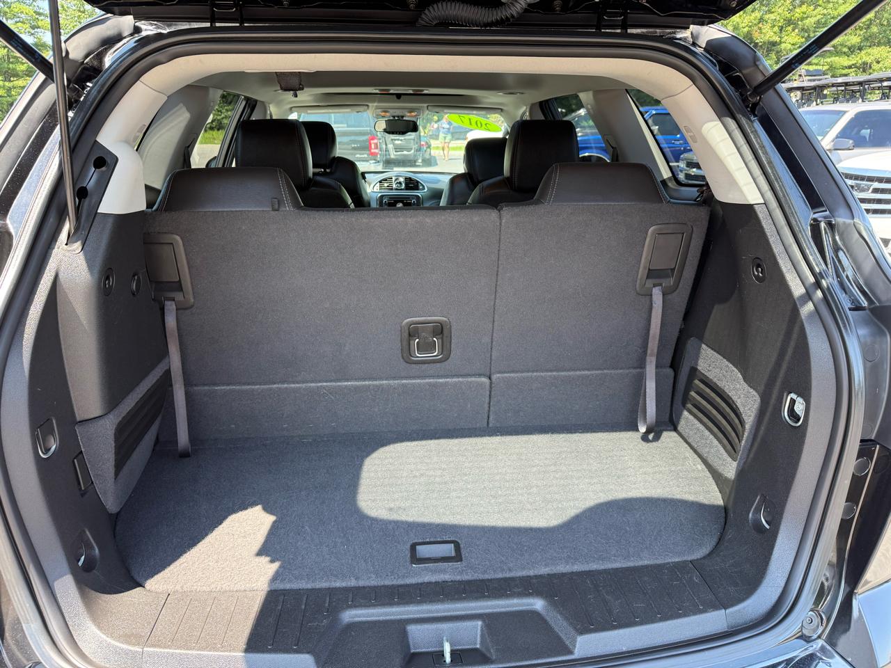 Buick Enclave  2017