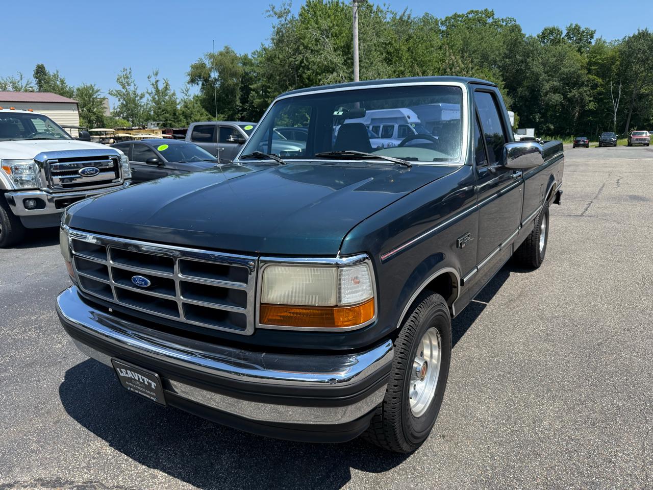 Ford F-150  1994
