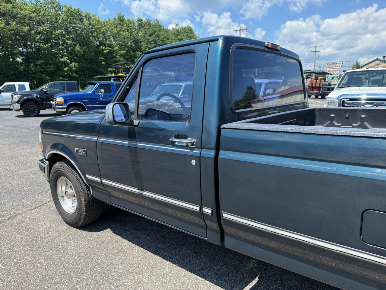 Ford F-150  1994