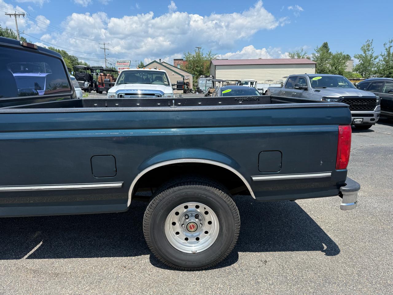 Ford F-150  1994