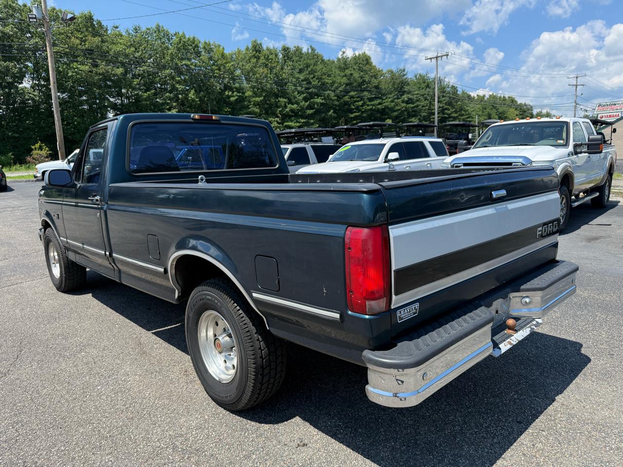 Ford F-150  1994